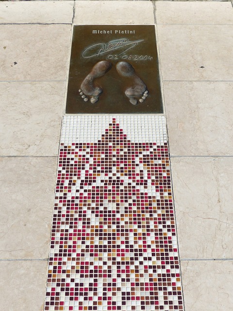 程咬金
